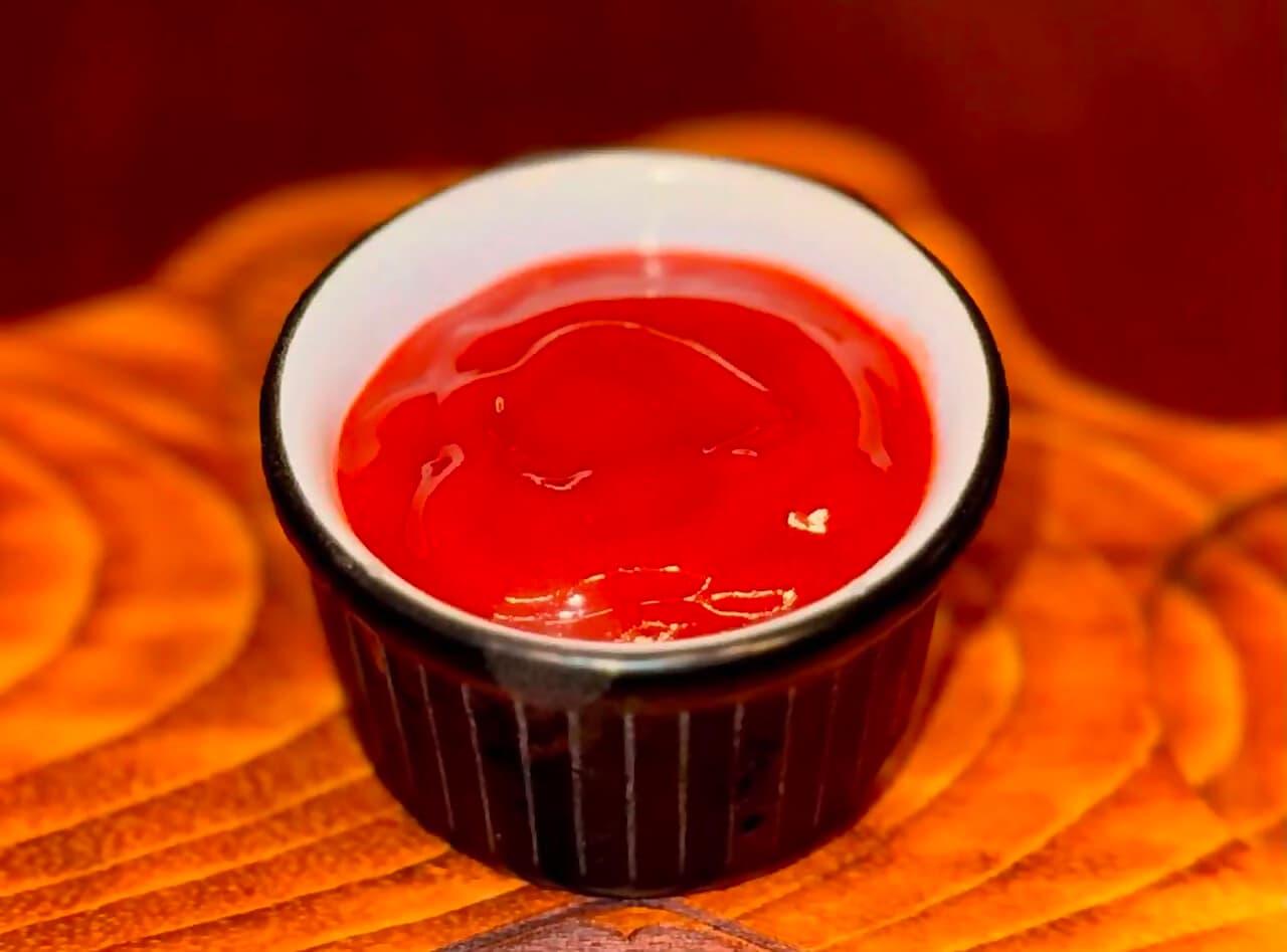 Ketchup Heinz