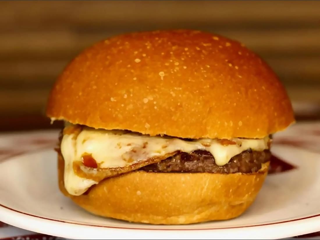 V-Burguer