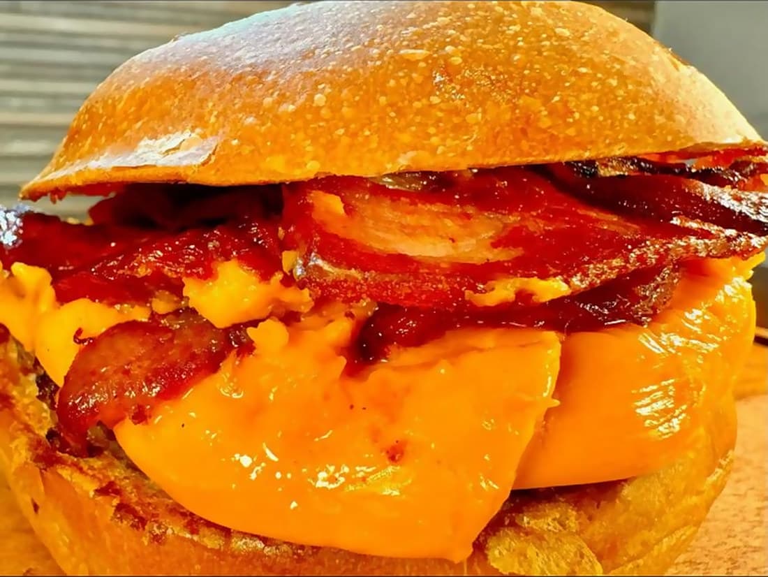 V-Cheddar