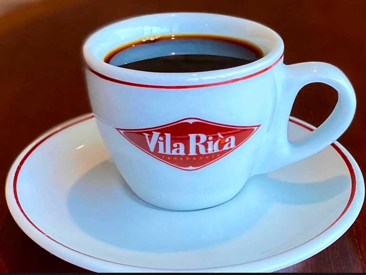 Café (90ml)