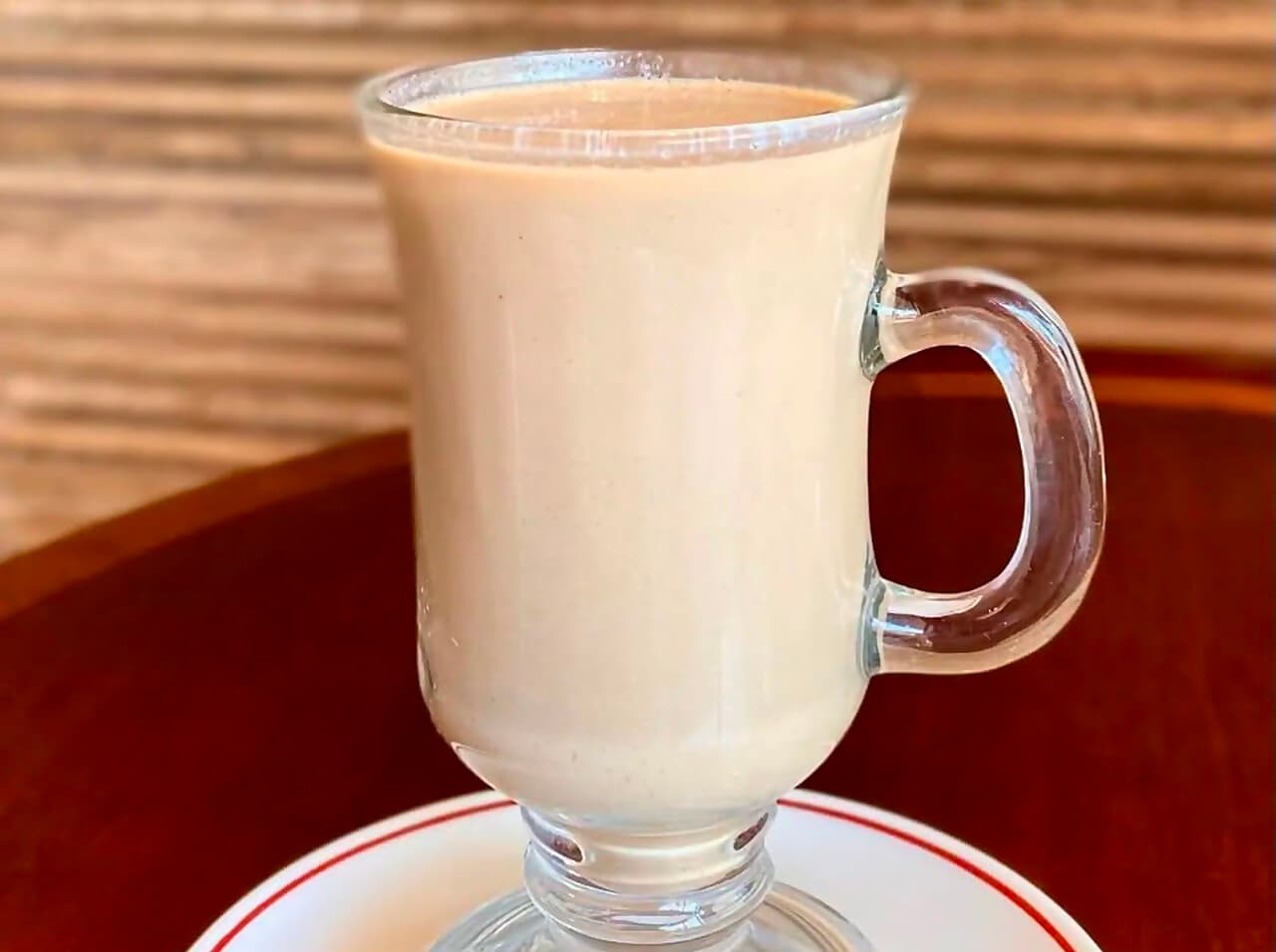 Cappuccino (180ml)