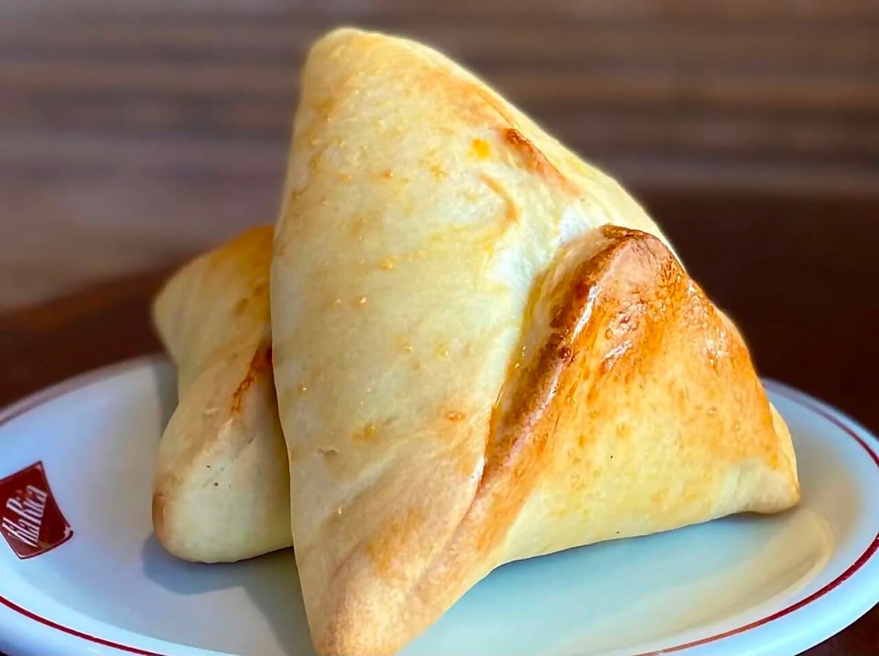Esfirra de Frango com Catupiry Original