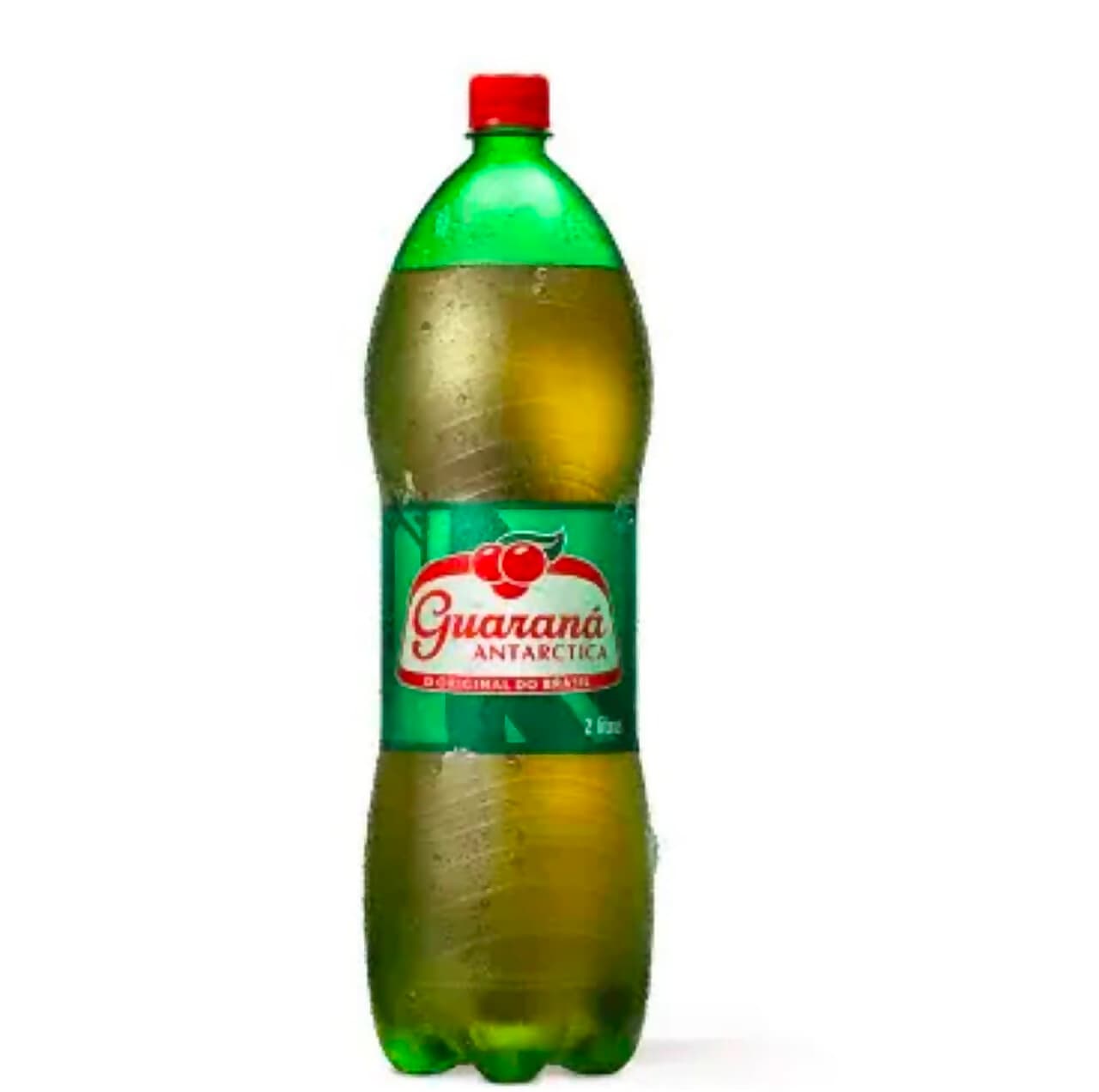 Guaraná Antarctica 2l