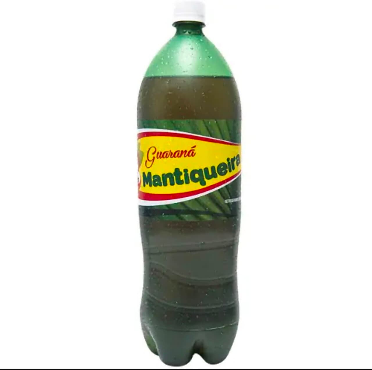 Refrigerante Guaraná Mantiqueira Garrafa 2l