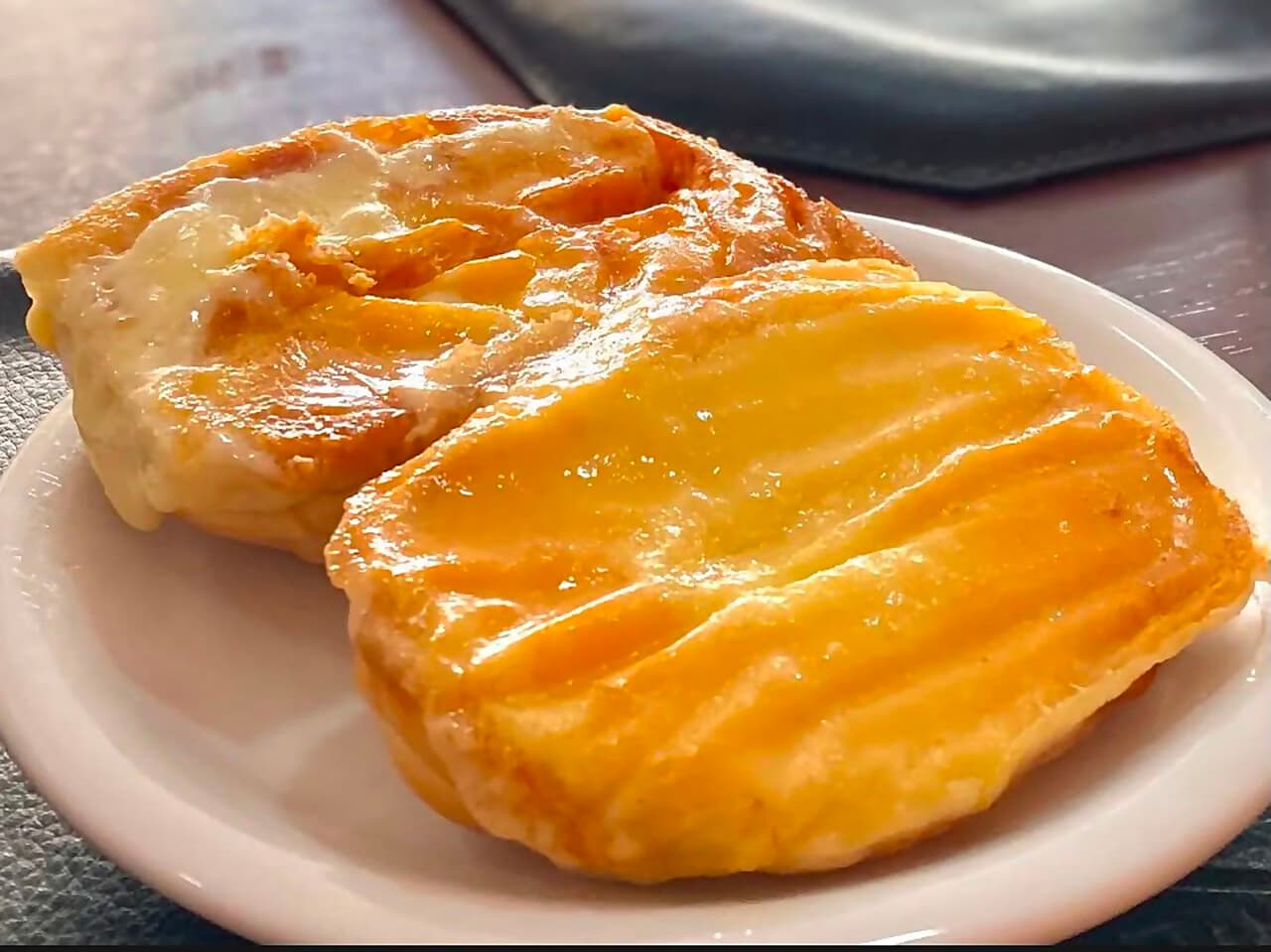 Queijo Quente