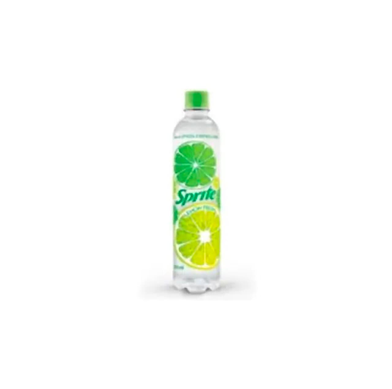 Sprite Lemon Fresh 600ml